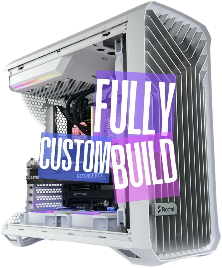 'Imlerith' RTX 4090 Gaming PC Intel LGA 1700 32 DDR5