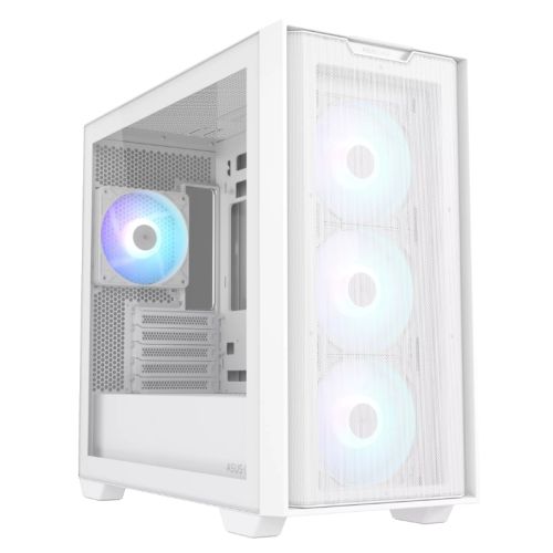 'Prothean' RTX 5080 Gaming PC Ryzen AM5 Build 32GB DDR5