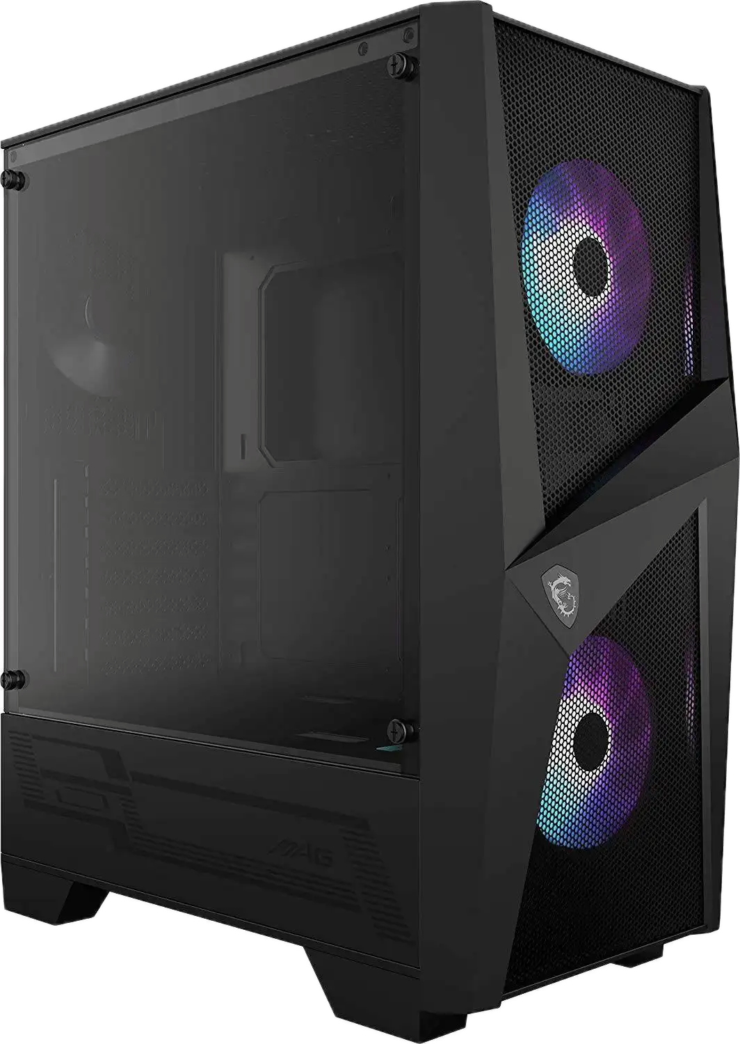 Gaming PC RTX 3070 Ryzen 5 7500f 32gb DDR5 1tb NVMe