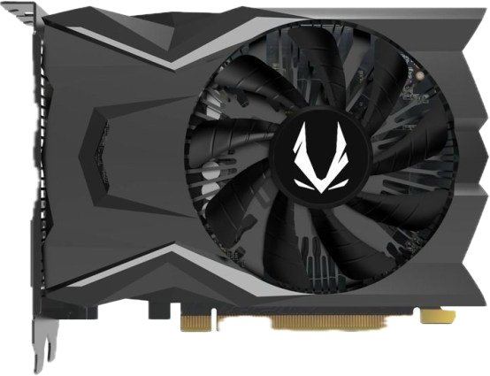 Zotac GTX 1650 6gb