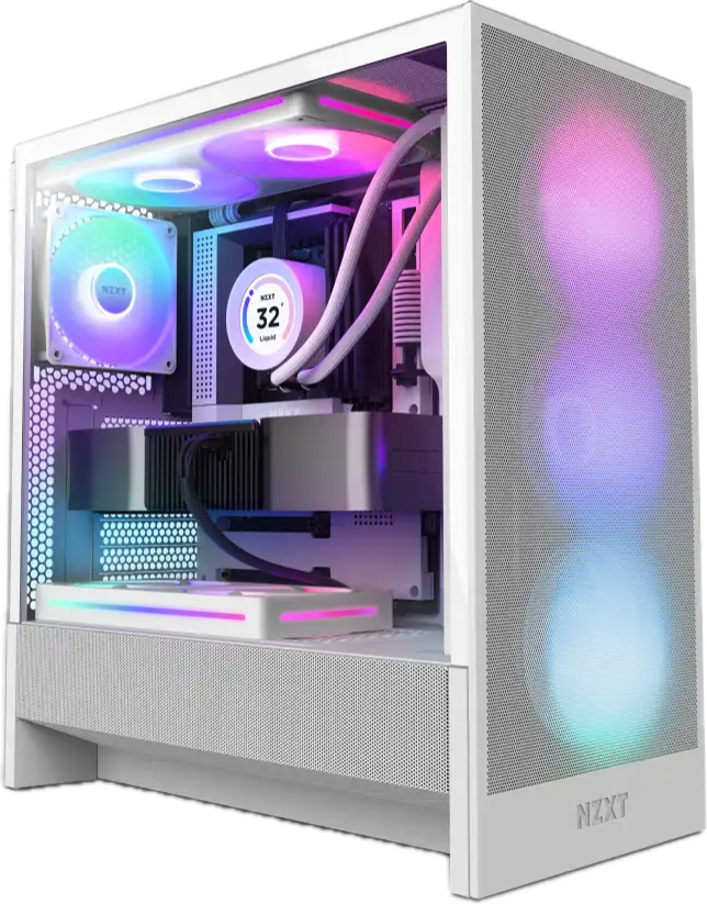 Gaming PC RTX 4070TI Super Ryzen 7 7800X3D 32gb DDR5 1tb NVMe