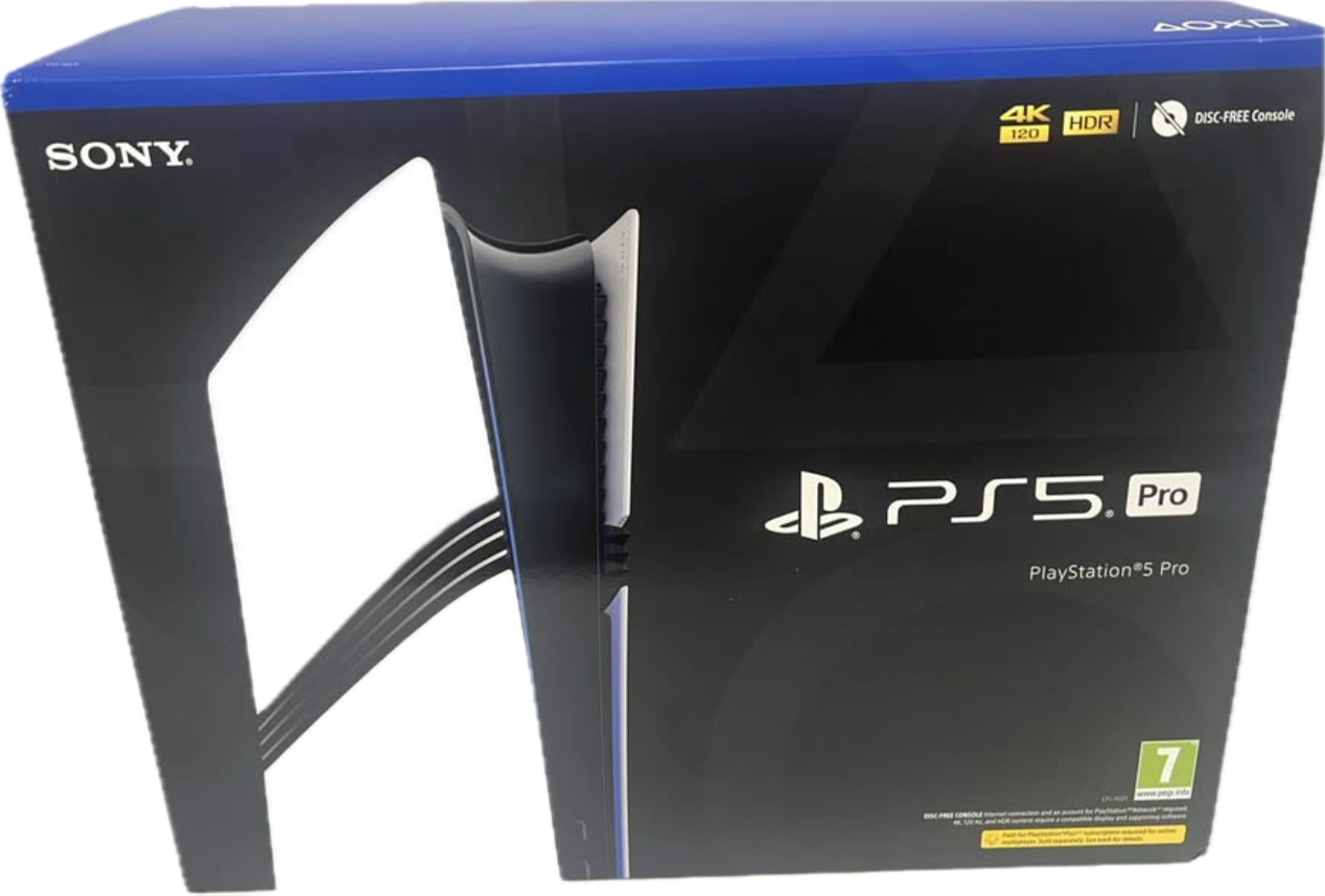 PlayStation 5 Pro 1 Controller