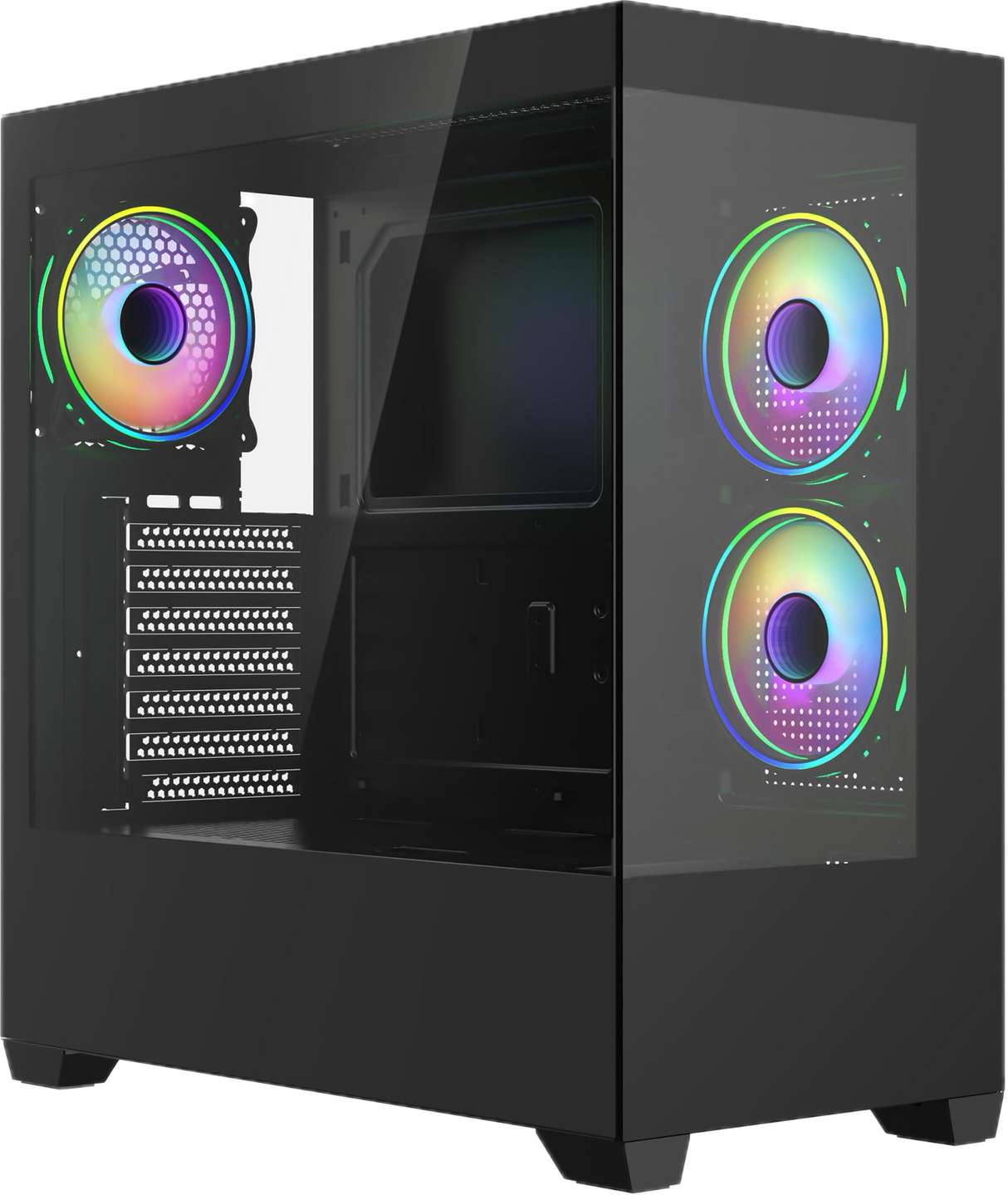 Gaming PC RTX 4070 i9 9900K 16gb DDR4 1tb NVMe