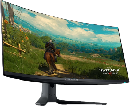 Alienware AW3423DWF 1440p 34” OLED Ultrawide