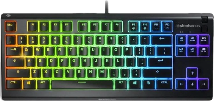 Steelseries 3 Keyboard