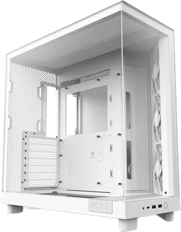 Gaming PC RTX 5070ti Ryzen 7 9700x 32gb DDR5 1tb NVMe