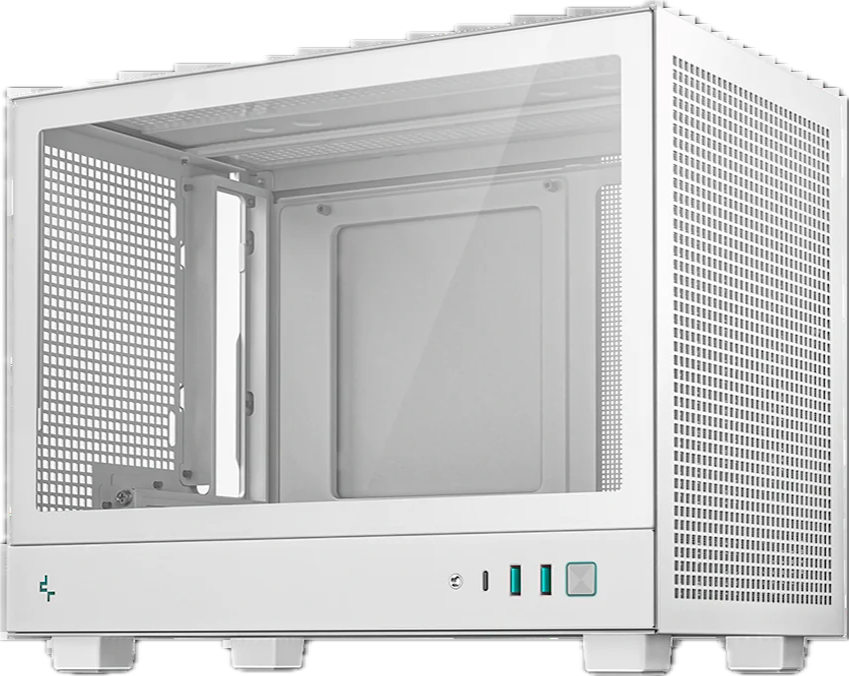 Gaming PC RTX 5080 Ryzen 7 9800X3D 32gb DDR5 1tb NVMe