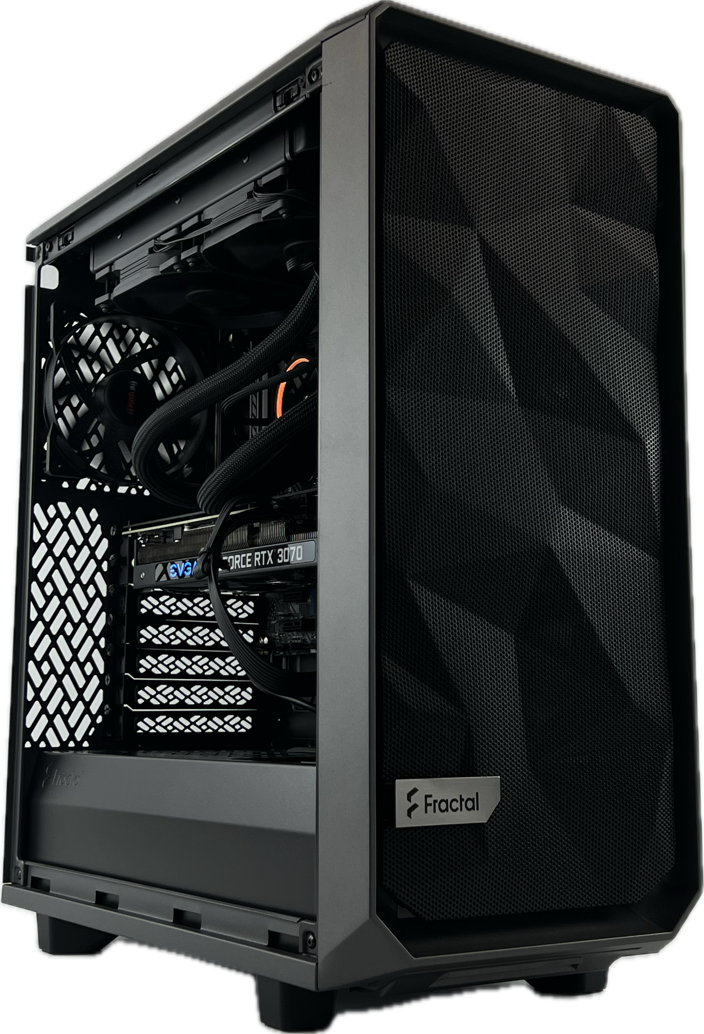 Gaming PC RTX 3070 i5 10th Gen 32gb DDR4 2tb NVMe