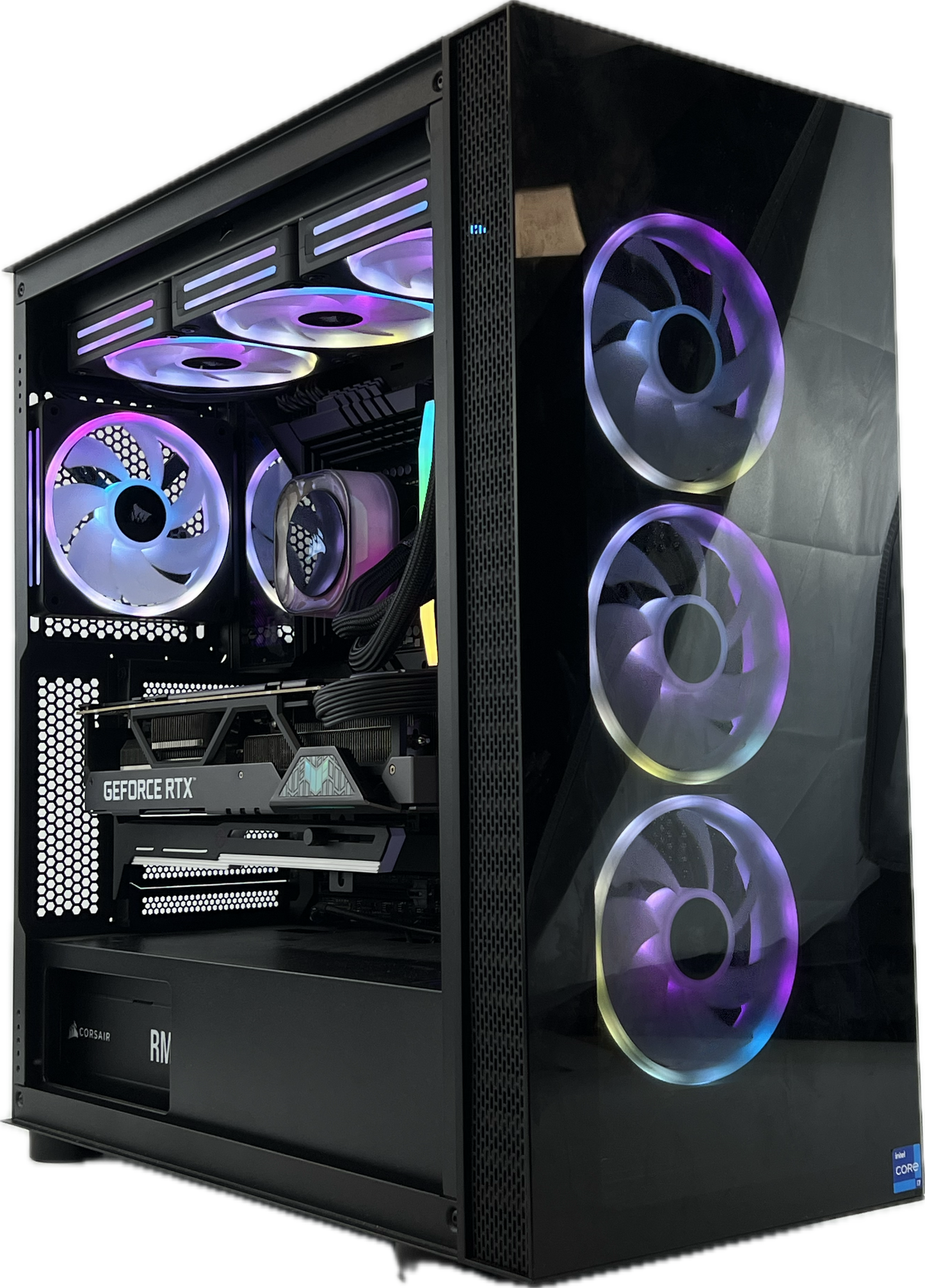 Gaming PC RTX 4090 i9 14900K 32gb DDR5