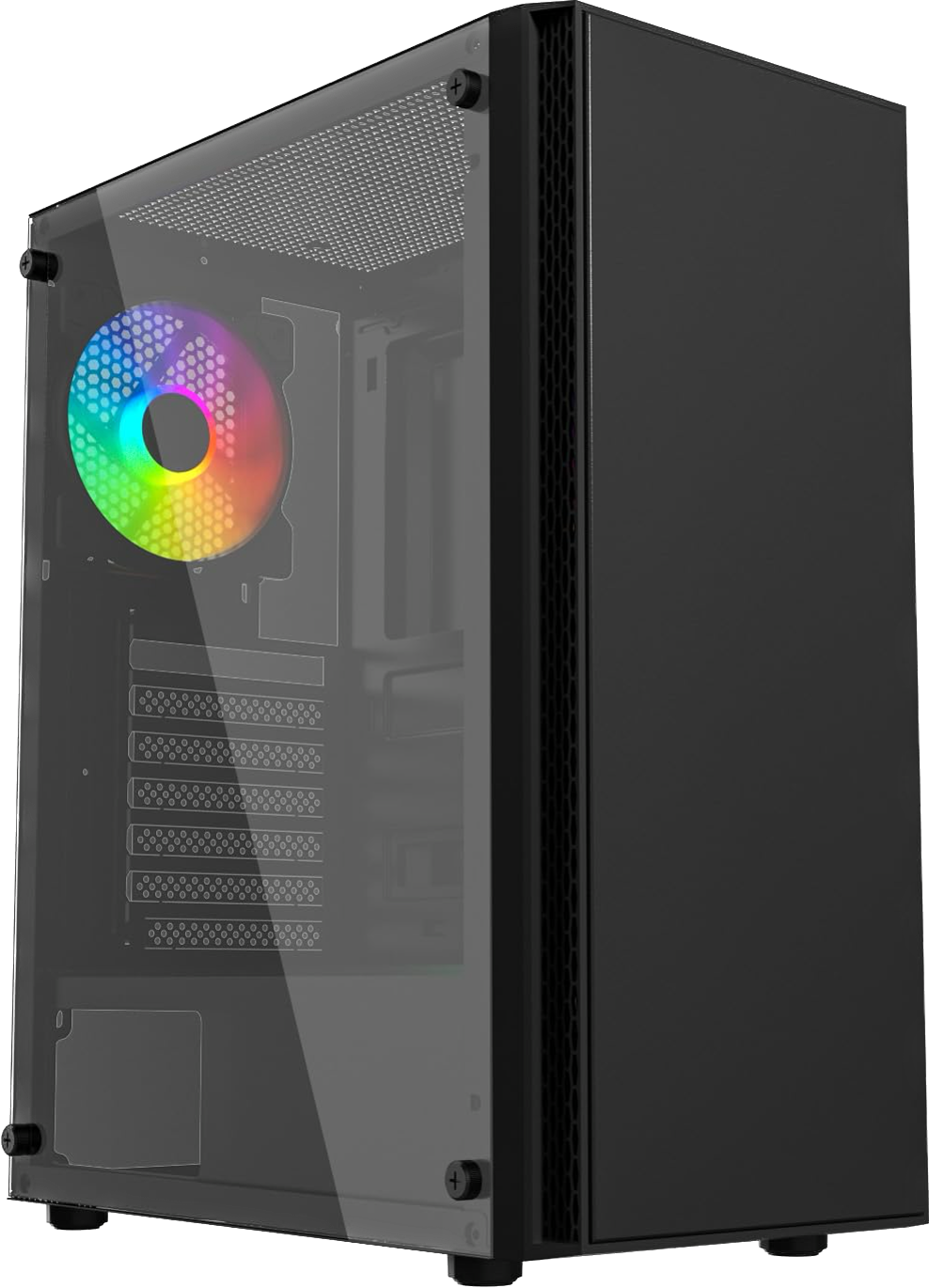 Gaming PC GTX 1660 Super i5-12th Gen 16gb RAM