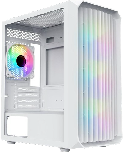 Gaming PC RTX 4070ti i5-14600KF 32gb DDR5