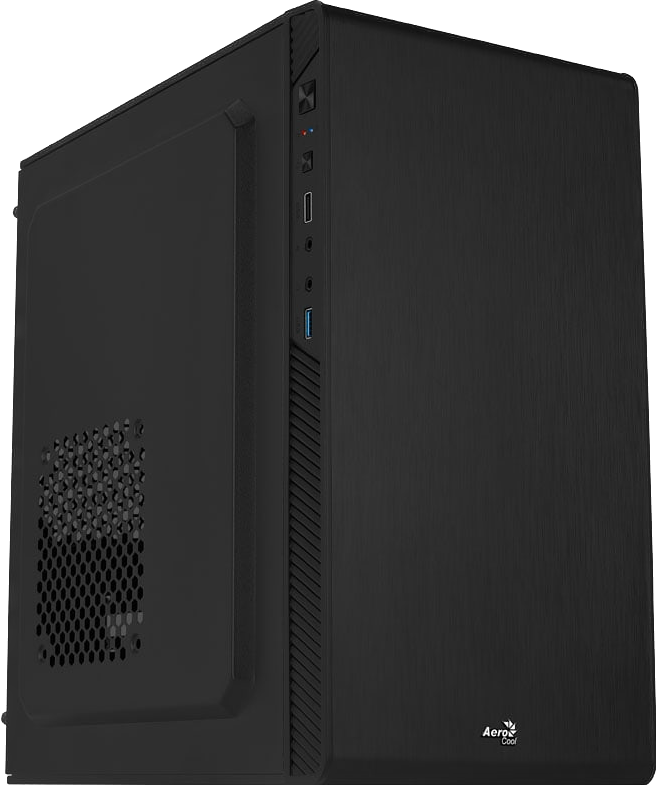 "The Entrance" Gaming PC Ryzen 5 5600g 16gb RAM 1tb