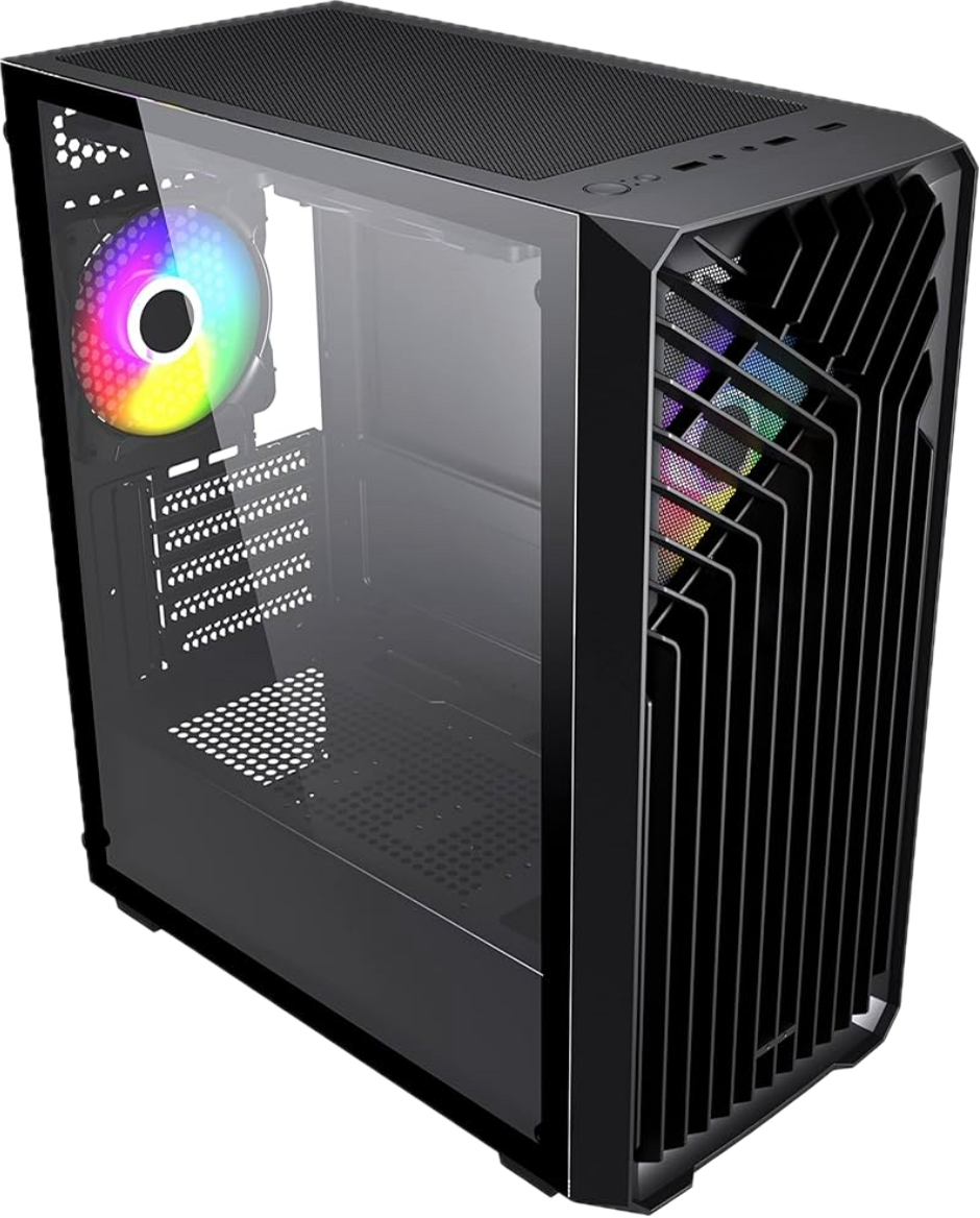 Gaming PC Ryzen 5 32gb DDR5 RAM