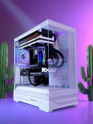 RTX 50-Series Custom PCs