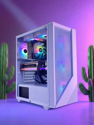 Radeon 7000-Series Custom PCs