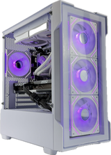 Gaming PC RTX 5070TI Ryzen 7 7800X3D 32gb DDR5 1tb NVMe