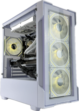 Gaming PC RTX 5070TI Ryzen 7 7800X3D 32gb DDR5 1tb NVMe