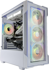 Gaming PC RTX 5070TI Ryzen 7 7800X3D 32gb DDR5 1tb NVMe