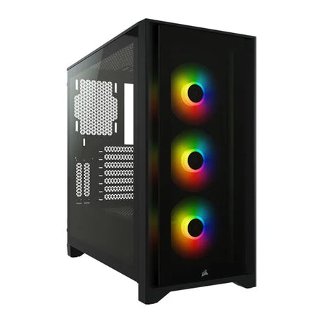 'Mordin' RTX 5070 Gaming PC Ryzen AM5 Build 32GB DDR5