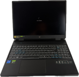 Gaming Laptop RTX 4070 i7-13650HX 16gb DDR5 1tb NVMe