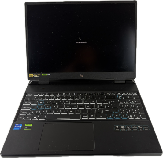 Gaming Laptop RTX 4070 i7-13650HX 16gb DDR5 1tb NVMe