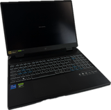 Gaming Laptop RTX 4070 i7-13650HX 16gb DDR5 1tb NVMe