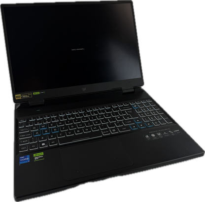 Gaming Laptop RTX 4070 i7-13650HX 16gb DDR5 1tb NVMe