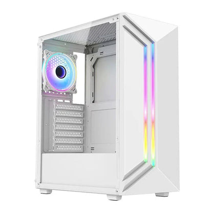'The Kikimore' RTX 4060TI Gaming PC Ryzen AM5 Build 32GB DDR5