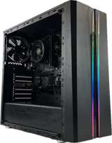Gaming PC Ryzen 5 8500g 16gb DDR5 512gb NVMe