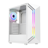 'The Morvudd' RTX 4070 Super Gaming PC Ryzen AM4 Build DDR4