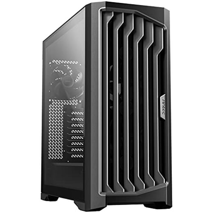 'The Striga' RTX 4070TI Super AM4 32gb DDR4 ASUS TUF X570 H170i Elite 420mm