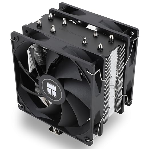 Thermalright Assassin X 120R SE PLUS CPU Air Cooler