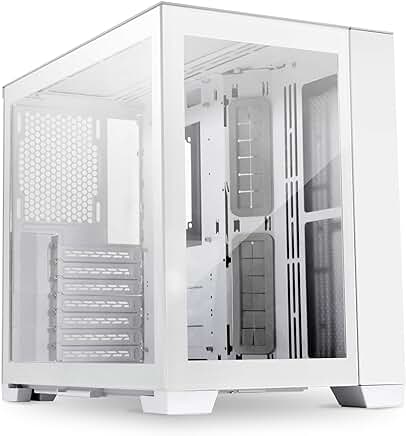 'The Kikimore' RTX 4060TI Gaming PC Ryzen AM5 Build 32GB DDR5