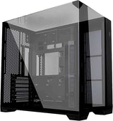 'Prothean' RTX 5080 Gaming PC Ryzen AM5 Build 32GB DDR5