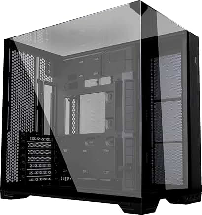 'The Kikimore' RTX 4060TI Gaming PC Ryzen AM5 Build 32GB DDR5
