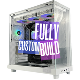 'The Hellhound' RTX 4080 Super Gaming PC Intel LGA 1700 32 DDR5