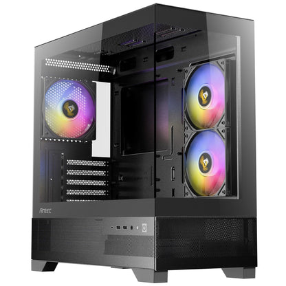 'The Kikimore' RTX 4060TI Gaming PC Ryzen AM5 Build 32GB DDR5