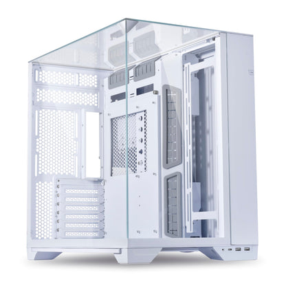 'The Kikimore' RTX 4060TI Gaming PC Ryzen AM5 Build 32GB DDR5