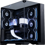 Gaming PC RTX 5080 Ryzen 7 9800X3D 32gb DDR5 1tb NVMe