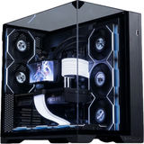Richard - Gaming PC RTX 5080 Ryzen 7 9800X3D 32gb DDR5 1tb NVMe