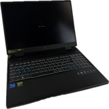 Gaming Laptop RTX 4070 i7-13650HX 16gb DDR5 1tb NVMe