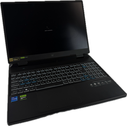 Gaming Laptop RTX 4070 i7-13650HX 16gb DDR5 1tb NVMe