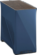 'Prothean' RTX 5080 Gaming PC Ryzen AM5 Build 32GB DDR5