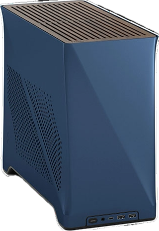 'Mordin' RTX 5070 Gaming PC Ryzen AM5 Build 32GB DDR5