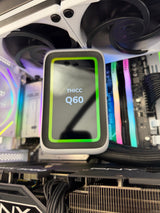 Gaming PC RTX 5080 Ryzen 7 9800X3D 32gb DDR5 1tb NVMe