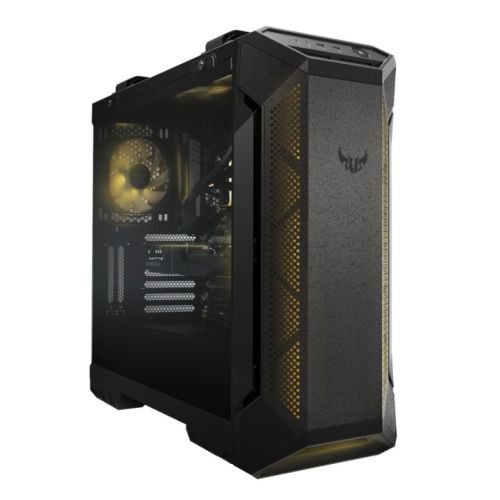 'Prothean' RTX 5080 Gaming PC Ryzen AM5 Build 32GB DDR5