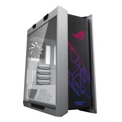 'The Monolith' RTX 4080 Super Gaming PC Ryzen AM5 Build 32GB DDR5