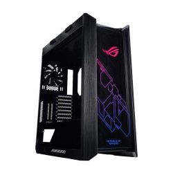 'The Monolith' RTX 4080 Super Gaming PC Ryzen AM5 Build 32GB DDR5