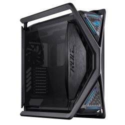 'The Monolith' RTX 4080 Super Gaming PC Ryzen AM5 Build 32GB DDR5