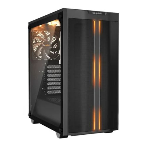 'The Monolith' RTX 4080 Super Gaming PC Ryzen AM5 Build 32GB DDR5